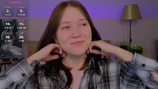 MmollyMay online show from March 1, 10:04 am