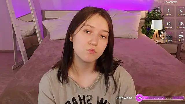 MmollyMay online show from February 25, 10:04 am