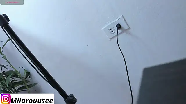 miarouse 0 online show from April 21, 8:59 pm