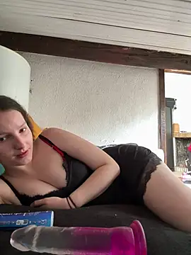 Mis-Elisa96 online show from June 1, 8:58 am