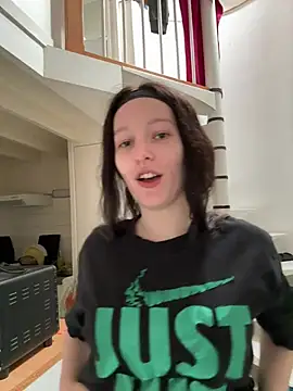 Mis-Elisa96 online show from March 10, 4:44 pm