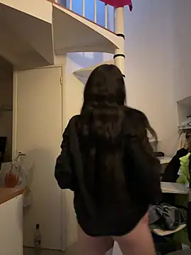 Mis-Elisa96 online show from March 11, 6:13 pm