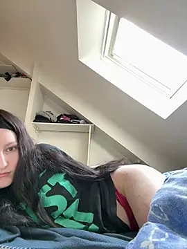 Mis-Elisa96 online show from March 16, 4:43 pm