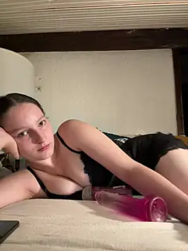Mis-Elisa96 online show from July 10, 11:38 pm