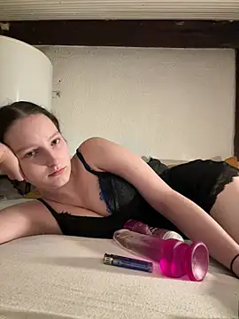 Mis-Elisa96 online show from July 17, 9:12 pm
