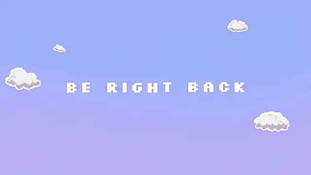 Moonfaairy online show from February 20, 6:10 pm