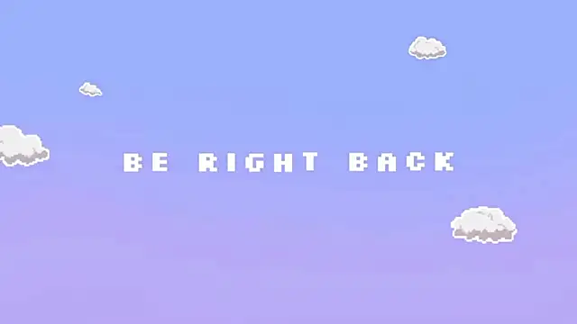 Moonfaairy online show from March 26, 7:12 pm