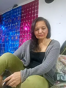 Alexamontiel  online show from March 12, 3:23 am