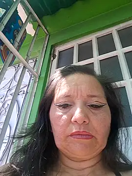 Alexamontiel  online show from April 12, 7:06 pm