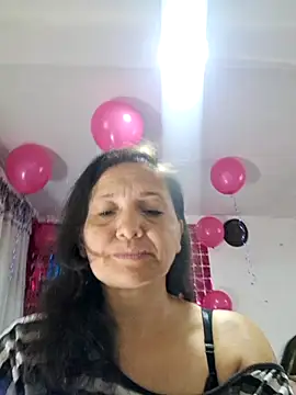 Alexamontiel  online show from March 7, 3:17 pm