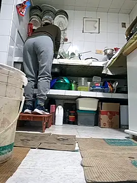 Alexamontiel  online show from March 4, 11:29 am