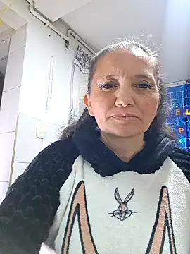 Alexamontiel  online show from March 18, 11:27 pm