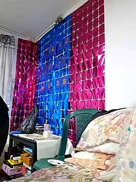 Alexamontiel  online show from March 24, 1:05 am