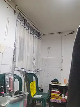 Alexamontiel  online show from February 13, 12:49 pm