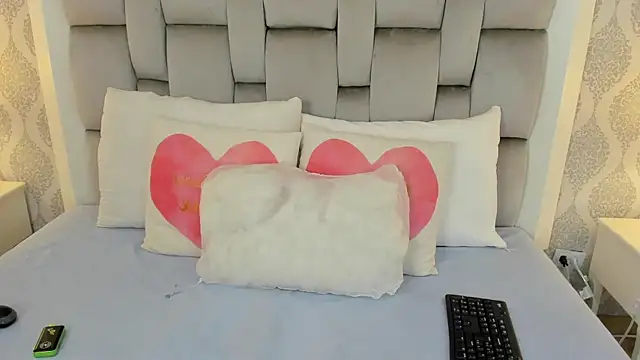 keiira foxxx online show from February 26, 11:32 am