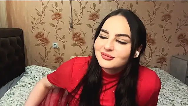 Snapshot of charmybae chatting on February 24, 3:13 pm charmybae online show from February 24, 3:13 pm