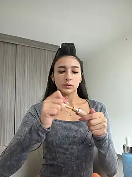 DannyCr 1 online show from February 11, 9:25 pm