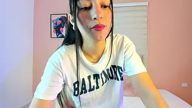 Maily vega online show from March 14, 12:22 pm