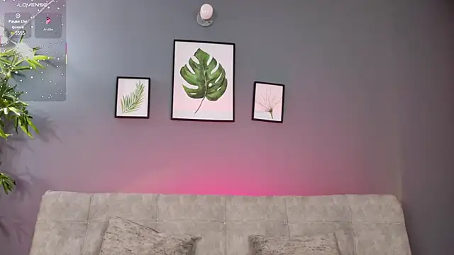 Snapshot of ninna_cam chatting on February 12, 12:38 pm ninna cam online show from February 12, 12:38 pm