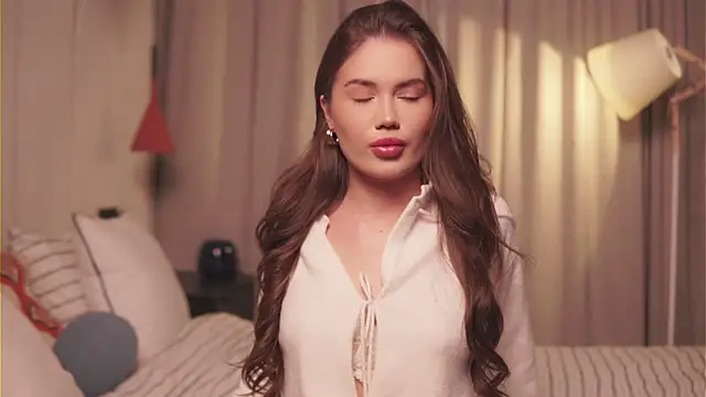 RicardaPersing online show from February 24, 3:35 pm