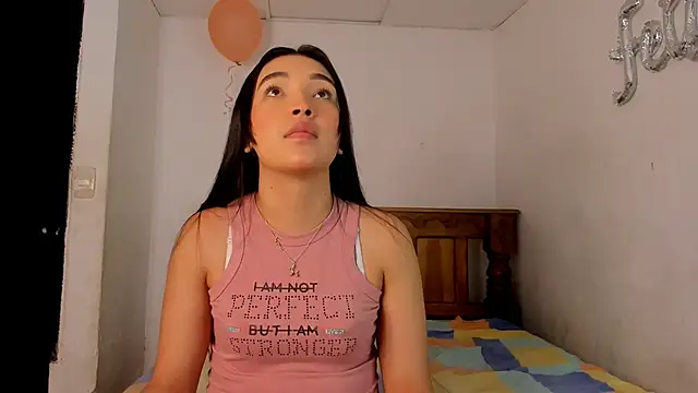 Scarlett rossii online show from February 27, 12:22 am