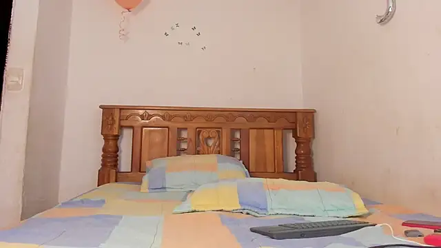 Scarlett rossii online show from February 20, 8:33 pm