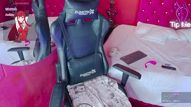 katie rougee  online show from March 10, 8:46 pm