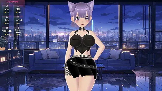 Snapshot of comitasgatita chatting on February 17, 2:36 pm comitasgatita online show from February 17, 2:36 pm