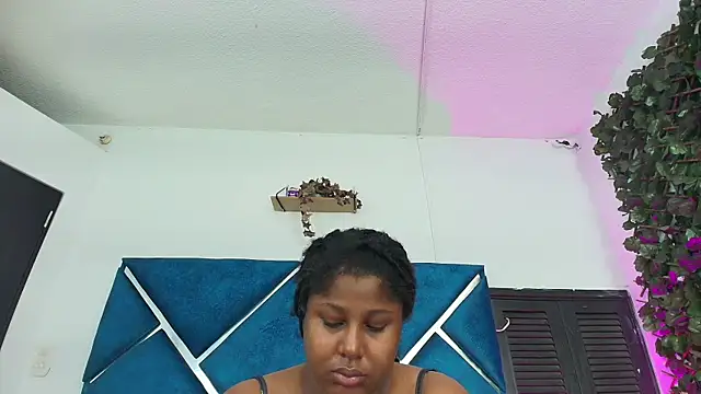 AlexaRousse4u online show from April 1, 2:13 am