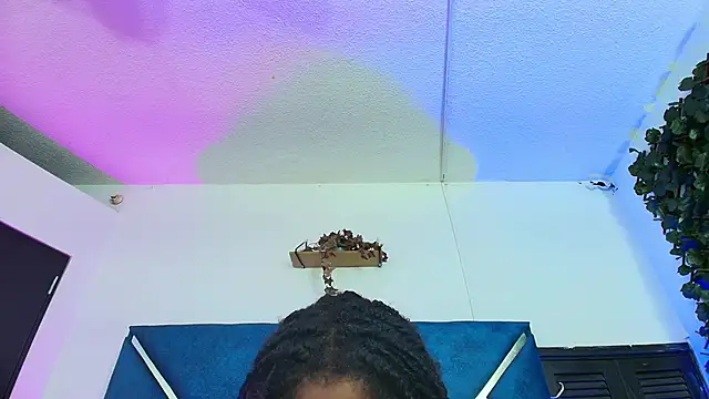 AlexaRousse4u online show from March 11, 1:43 am