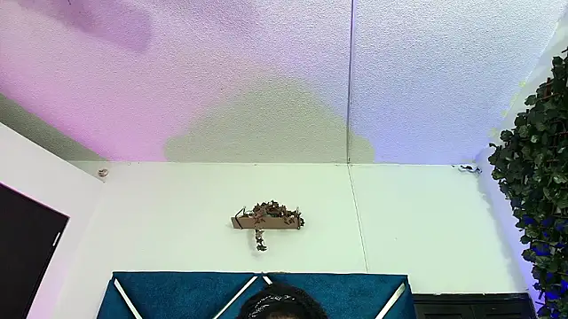 AlexaRousse4u online show from February 27, 1:28 am