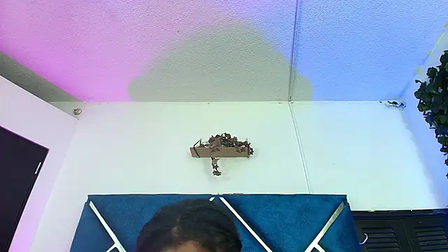 AlexaRousse4u online show from March 13, 2:05 am