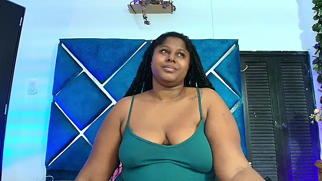 AlexaRousse4u online show from May 16, 10:53 pm