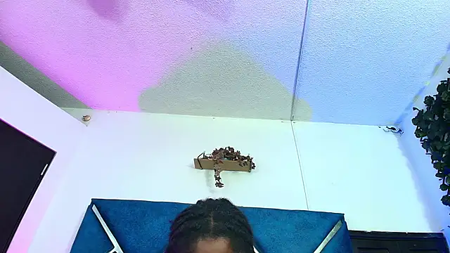 AlexaRousse4u online show from March 10, 1:31 am