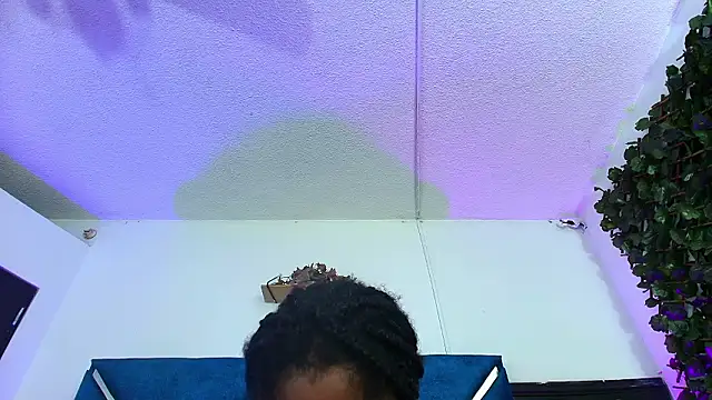 AlexaRousse4u online show from March 17, 2:14 am