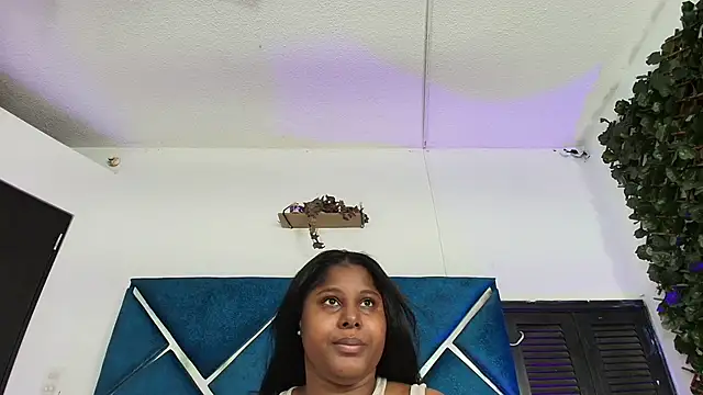 AlexaRousse4u online show from June 2, 10:10 pm
