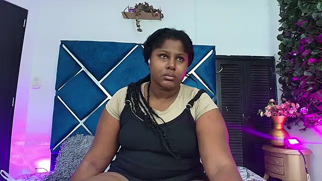 AlexaRousse4u online show from March 31, 2:13 am