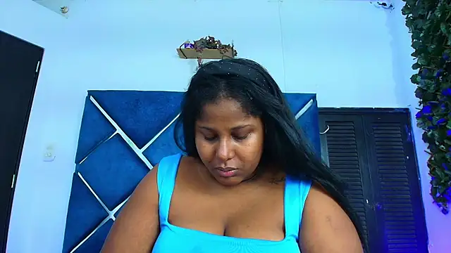 AlexaRousse4u online show from June 25, 11:10 pm