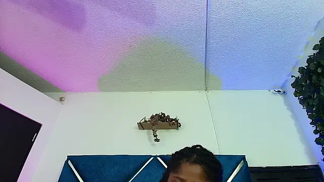 AlexaRousse4u online show from March 6, 1:44 am