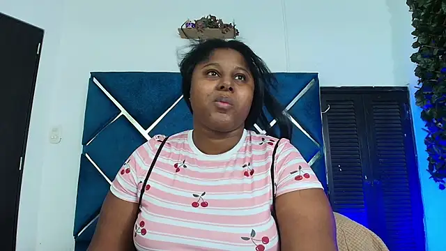 AlexaRousse4u online show from July 15, 12:39 am
