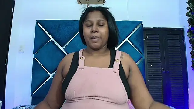 AlexaRousse4u online show from June 15, 11:15 pm