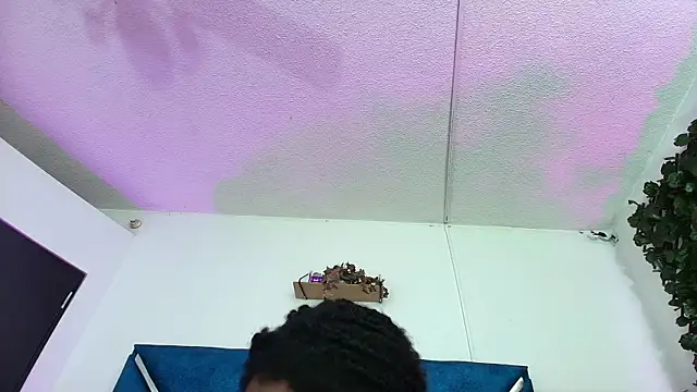 AlexaRousse4u online show from April 4, 1:17 pm