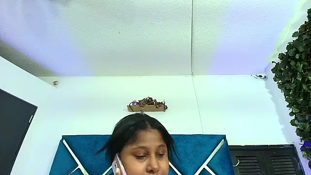 AlexaRousse4u online show from June 10, 10:44 pm