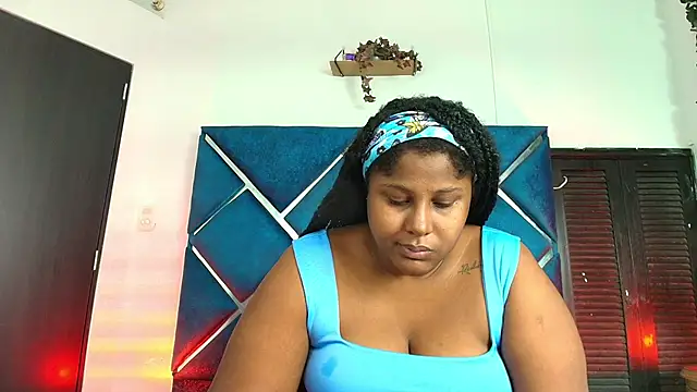 AlexaRousse4u online show from April 19, 2:23 am