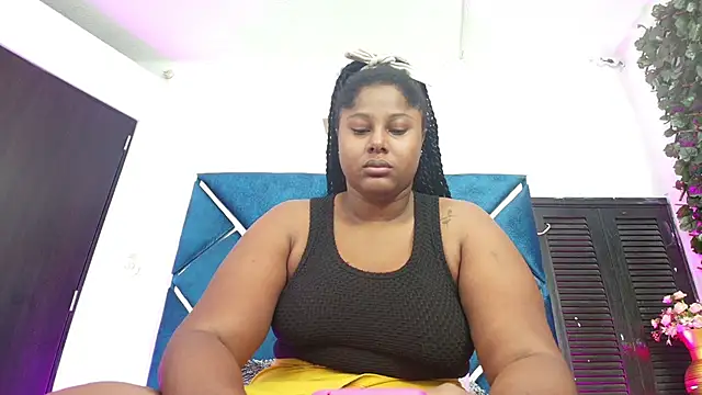 AlexaRousse4u online show from March 4, 1:46 am