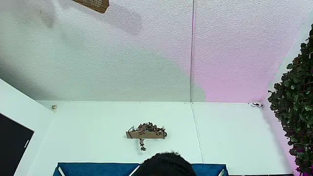 AlexaRousse4u online show from March 26, 2:21 am