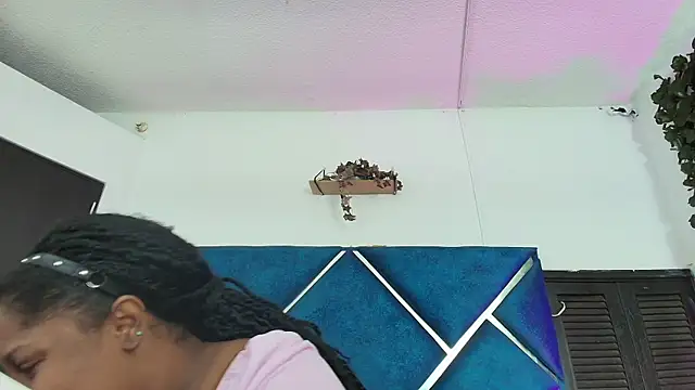 AlexaRousse4u online show from March 25, 2:12 am