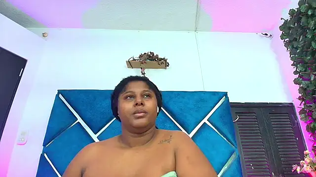 AlexaRousse4u online show from March 28, 2:12 am