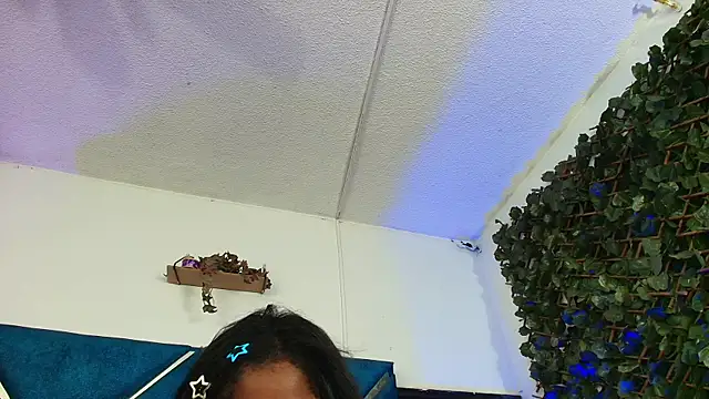 AlexaRousse4u online show from July 4, 11:42 pm