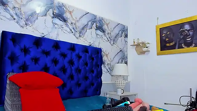 EBONY SWEEET  online show from May 9, 2:59 am